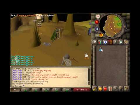 OSRS Money making guide - Over 500K per hour - For Pures & Mains