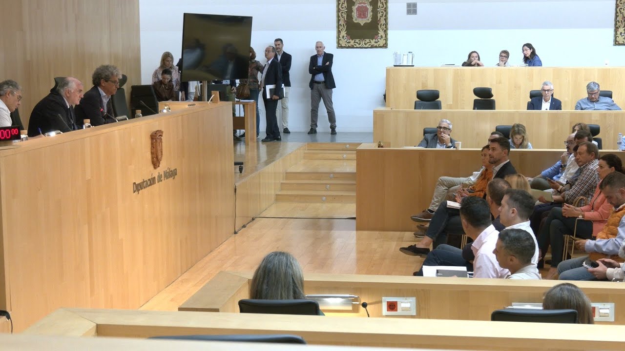 Manilva sigue su batalla para recuperar el Retén de Bomberos