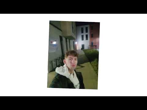 młody biniu Feat.,Harmi - wspomnienia Feat Ayfabu (Official music audio)