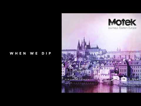 Igor Bartyuk - Early Dawn (Original Mix) [Motek Music]