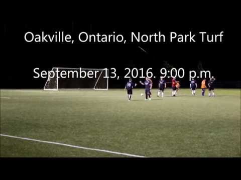 Polandia S.C.  vs.  F.C. Slavutich      2 : 1