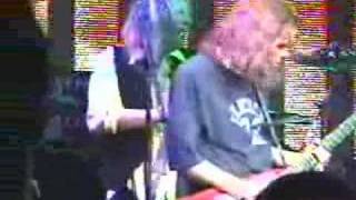 TKO "Below The Belt"