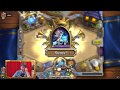 Let S Talk Play Hearthstone Pilot Ep1 P7 RNG Mage