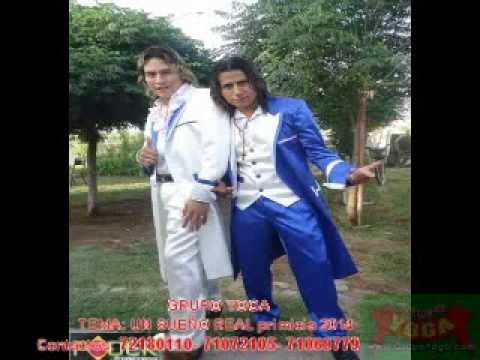 GRUPO YOGA 2014 PRIMICIA   UN SUEÑO REAL