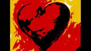 PETER GABRIEL ::: Power of the Heart