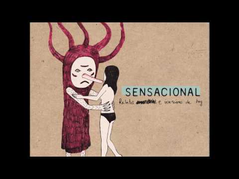 05. Historias de Ciencia Ficción - SENSACIONAL