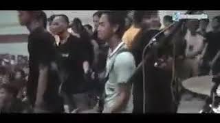 Download lagu Speak Up - Jangan Pernah ( Live at Balai Rakyat Depok ) mp3