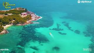 AlpiClub Beach Club Font De Sa Cala - Maiorca | Spagna Baleari