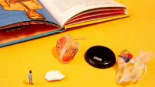 Bright Eyes - I Must Belong Somewhere (MUSIC VIDEO)