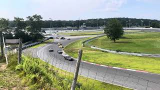 24 Hours of Lemons, Thompson 8/5/23