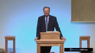 Bible Prophecy Daniel 2 - Pastor Mark Finley