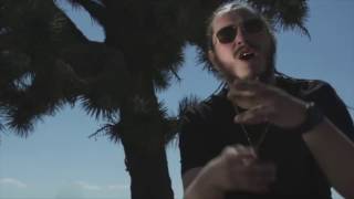 Post Malone at Cirque Le Soir  1216