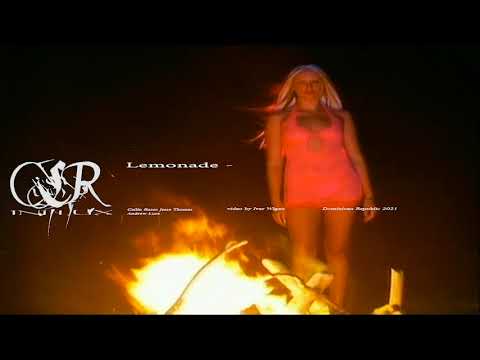 Lemonade - Cailin Russo