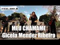 MEU CHAMAME 🌸 GICELA MENDEZ RIBEIRO - Santa Ana de los Guácaras, Corrientes