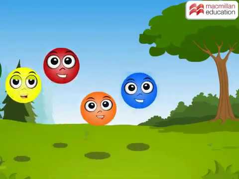 Cardinal and Ordinal Numbers | Macmillan Education India