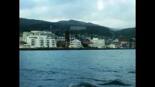 preview picture of video 'Molde - Norway - Visit Norway - Visit Molde - Møre og Romsdal'