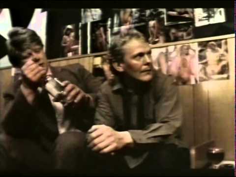 Nýtt líf - Axel fyllibytta