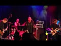 Scream "Bedlam" & "I Look When You Walk" Live At The Broken Goblet, Bensalem, PA 3/21/2025