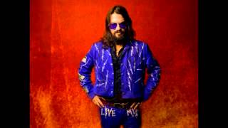 Shooter Jennings "Electric Rodeo"