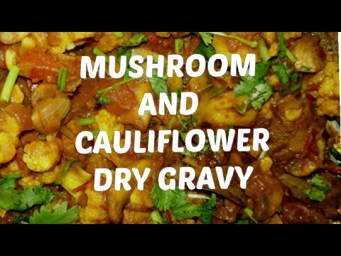 download lagu mp3 mp4 Cauliflower And Mushroom Curry, download lagu Cauliflower And Mushroom Curry gratis, unduh video klip Cauliflower And Mushroom Curry