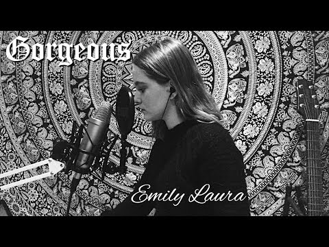Gorgeous 👀 - Taylor Swift Cover // Emily Laura Snuggs