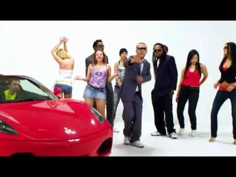 3gga  Emiliano ft. Rymzo - Satisfy Me