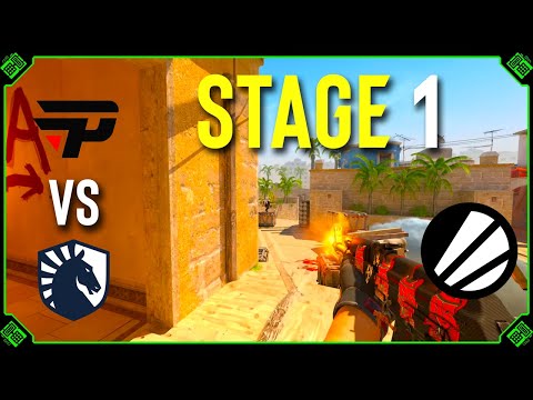 Liquid vs paiN - HIGHLIGHTS - IEM Cologne 2025 | CS2