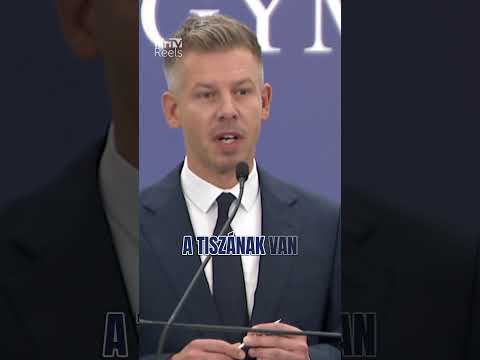 Magyar Péter szerint nem a posztjait kell idézni, ha az ígéreteiről kérdezik. 😅