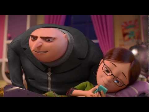 ตัวอย่างหนัง Despicable Me 2 ซับไทย