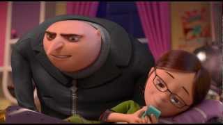 ตัวอย่างหนัง Despicable Me 2 ซับไทย