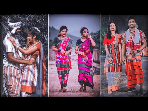 Ing ma guti kora santali song new status video 🥵❤️✨ || #dxboyz #santalistatus #ingmagutikora