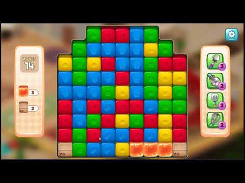 Vineyard Valley Level 62 - NO BOOSTERS 👩‍🍳 | SKILLGAMING ✔️