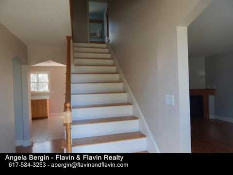76 Winthrop Street, Quincy MA 02169 - Single Family Home - Real Estate - For Sale -