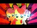 Light of Your Cutie Mark - My Little Pony 