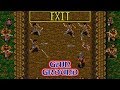 Gain Ground Genesis SEGA S Answer To Gauntlet