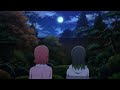 I Know How The Moon Must Feel 日本語字幕
