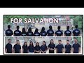 For Salvation  - A Hring Leiin, Amen (Because He Lives, Amen) | Official Video