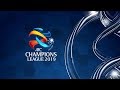 AFC Champions League 2019 Knockout Stage Draw - Highlights