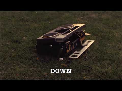 Mynaro - Down (I Like My Ass)(Club Mix)