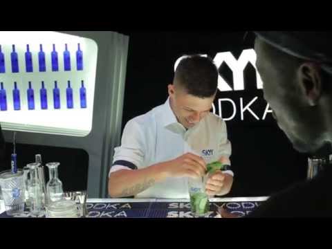 Bruno Meets The Dj - The Perseverance