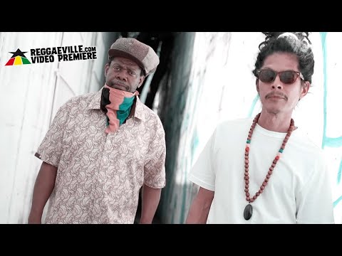 Sgt. Remo x Ranking Joe x Kutral Dub - Delivery Service [Official Video 2021]