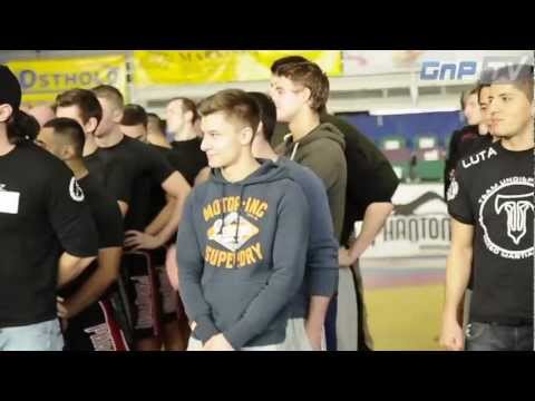 DGL Finale 2012 - Highlights