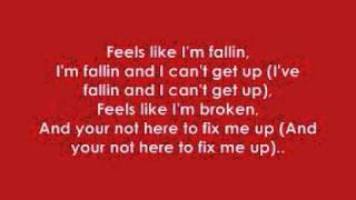 K.Michelle - Fallin