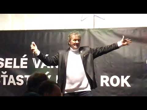 STANDA HLOŽEK - Bílá královna, Litoměřice 2022