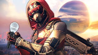DESTINY RAP SONG! "Click Clack" (Destiny Original Rap/Song)