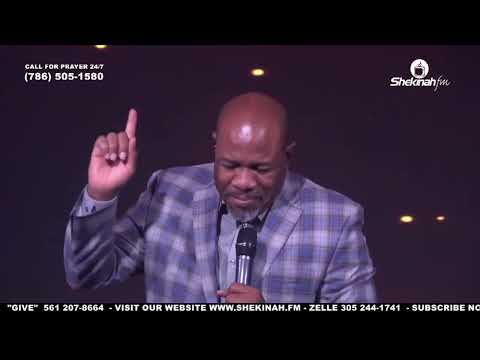 Jezu Se Tout Bagay Pou Mwen | Samuel Robuste | Shekinah Adorasyon