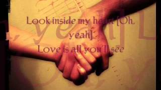 saving forever for you lyrics