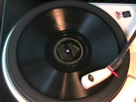 HOORAY FOR SPINACH by Skinnay Ennis 1939