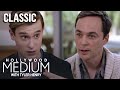 Tyler Henry Gives Jim Parsons Much-Needed Closure With Grandmother | Hollywood Medium | E!