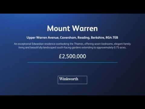 Property video thumbnail